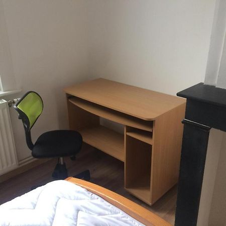 Homestay Lille Luaran gambar