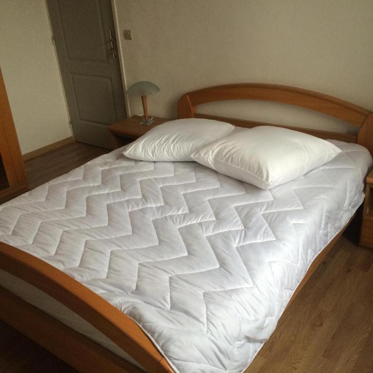 Homestay Lille Luaran gambar