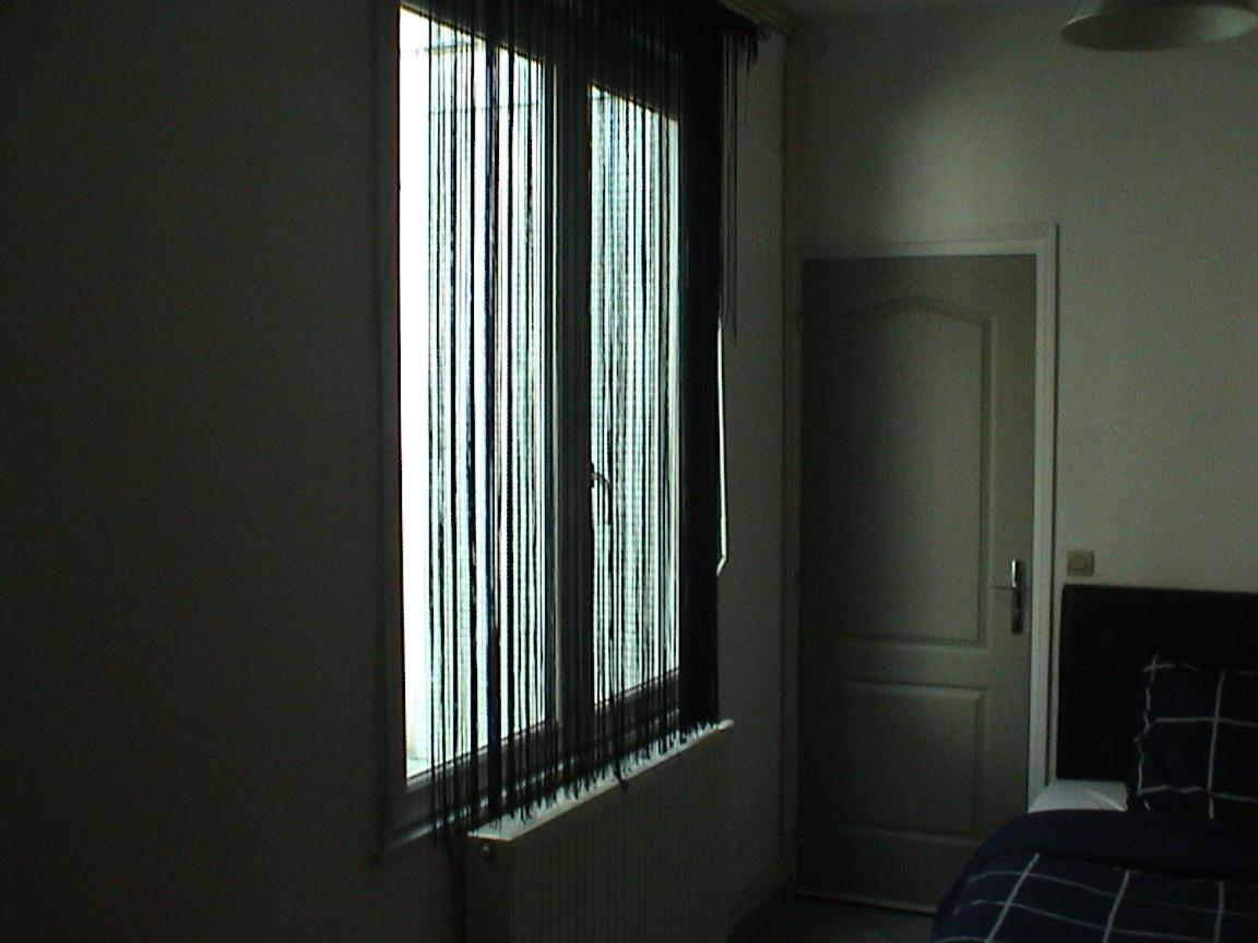 Homestay Lille Luaran gambar