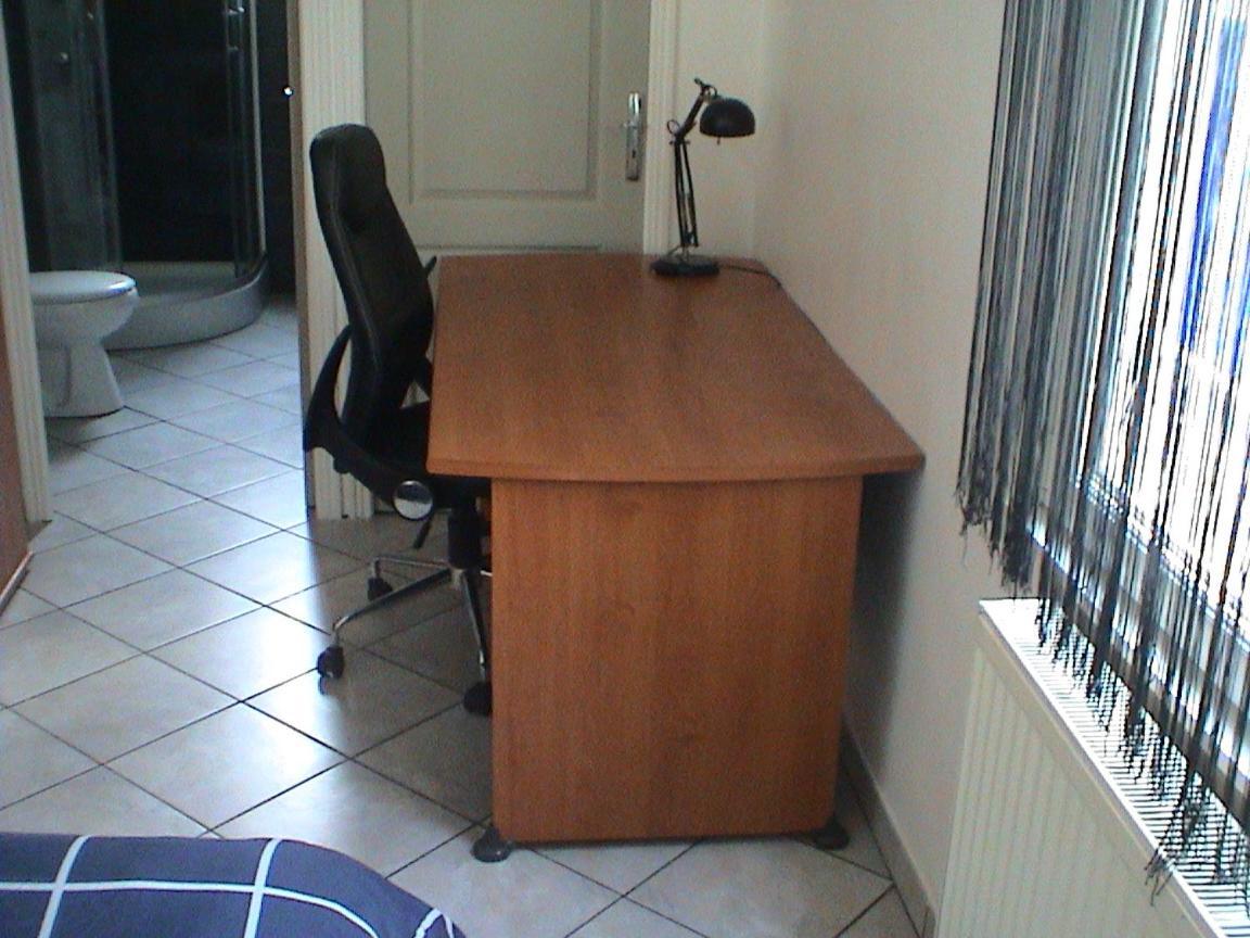 Homestay Lille Luaran gambar